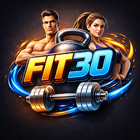FIT30 – Fitness App for All