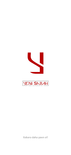 YeniSabah Screenshot 0