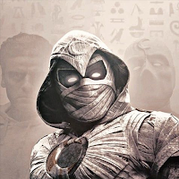 Moon Knight Wallpaper HD 4K