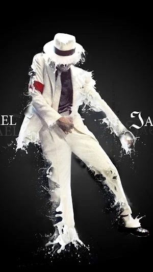 Michael Jackson HD Wallpapers Screenshot 1