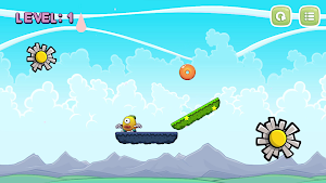Sugar Splash Chase Screenshot 0