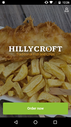 Hillycroft Fisheries Screenshot 0