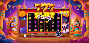 Ocean Light to 777 Screenshot 3