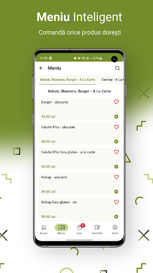 Hrana Pământului Screenshot 3