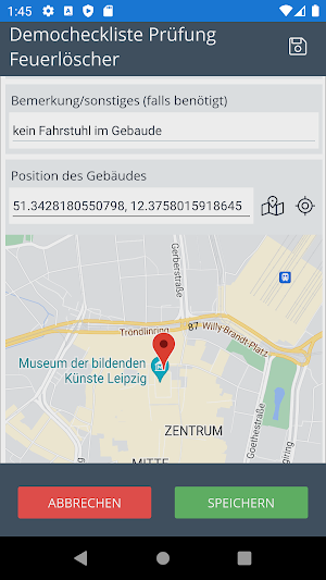 Vormula Screenshot 3