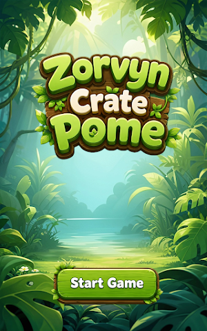 Zorvyn Crate Pome Screenshot 1