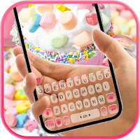 Candy Transparent Themes
