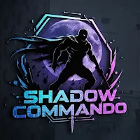 Shadow Commando