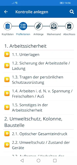 QS.on Screenshot 2