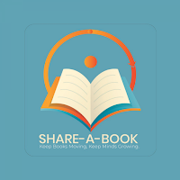 Share A Book