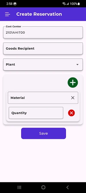 VLL Store Screenshot 0