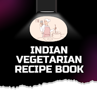 Indian Veg Recipe Book 2025