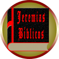 Jeremias Bíblicos