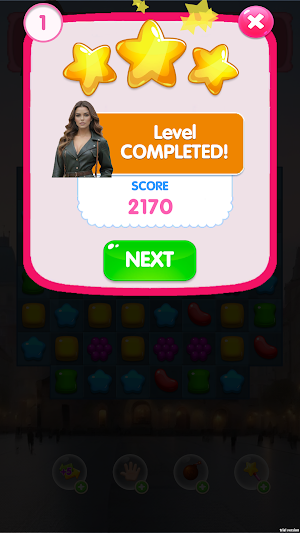 HotJourney Screenshot 3