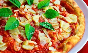 Recetas de Pizzas Screenshot 0