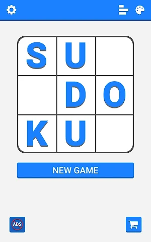Sudoku Master Screenshot 0