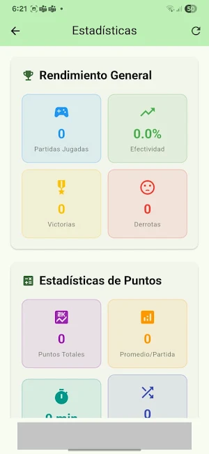 Anota Dominó Juega y Capicúa Screenshot 1