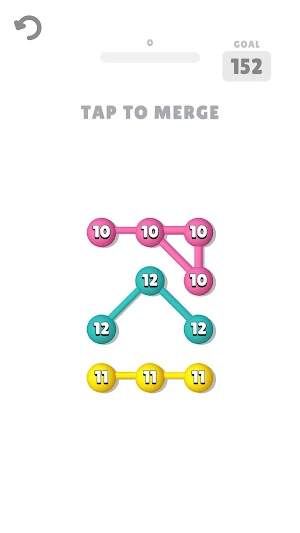Numbers Disconnect Screenshot 1