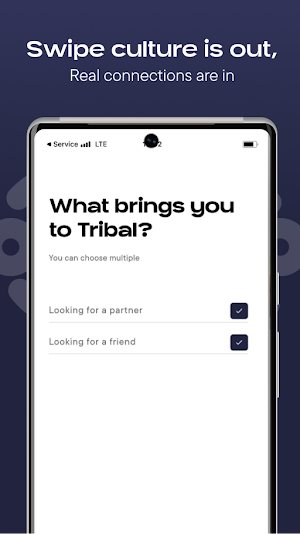 Tribal Screenshot 3
