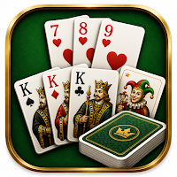 Rami - Gin Rummy & Canasta