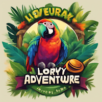 Lucky Adventure Quiz Info