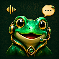 Voku - Voice Chat Room