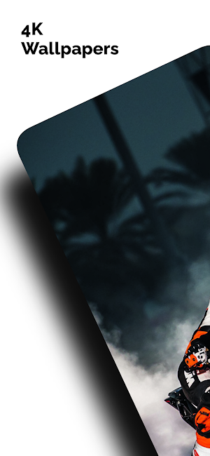 KTM Iphone Wallpapers Screenshot 0