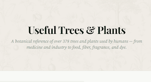 Amazing Plants Screenshot 0
