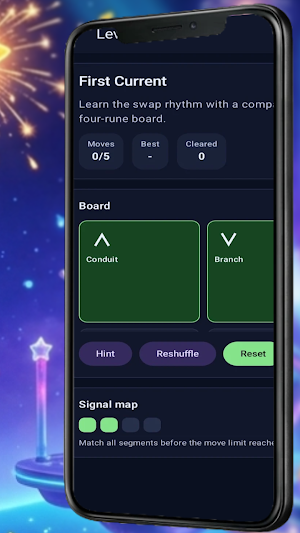 GlyphArk Screenshot 2