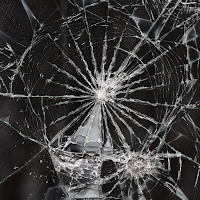 Broken Screen Prank