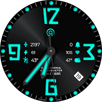 Analog Classic 25