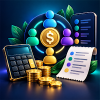 FundSplit