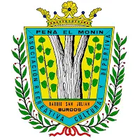 Peña el Monin