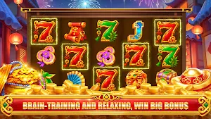Fortune Win 777 Slot Screenshot 1