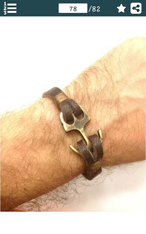 Bracelet Designs Screenshot 3