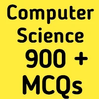 Computer Science MCQs | Computer MCQs (offline)