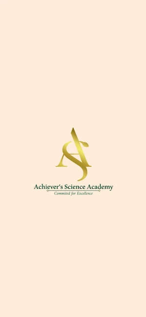 Achiever's Science Academy Screenshot 0