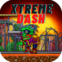 Xtreme Dash
