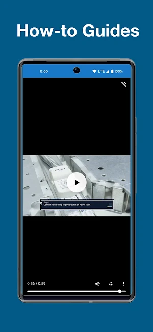 Gridd Mobile Screenshot 3