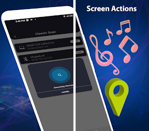 Bluetooth auto connect – BT scanner & pair device Screenshot 2