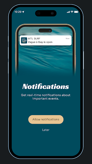 MTL SURF Screenshot 3