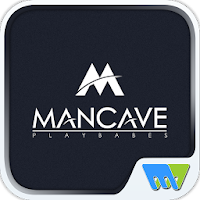 Mancave Playbabes