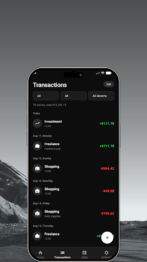 FFMNS PLUS Screenshot 0