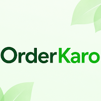 OrderKaro: Groceries and more