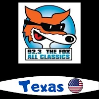 The Fox Of Texas Classics 92.3