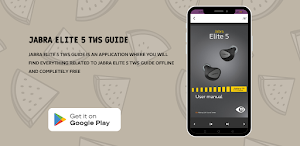 Jabra Elite 5 TWS guide Screenshot 1