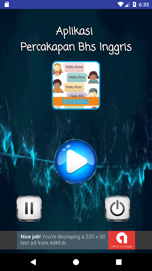 Bahasa Inggris Sehari hari full Offline Screenshot 2