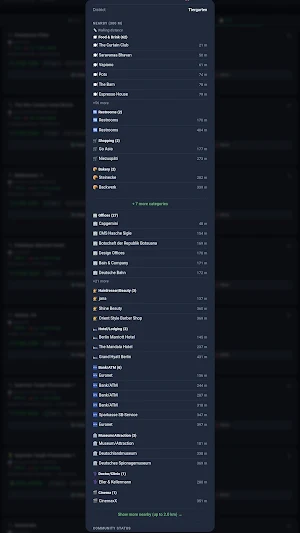 Elunio – Find EV Charging Screenshot 1
