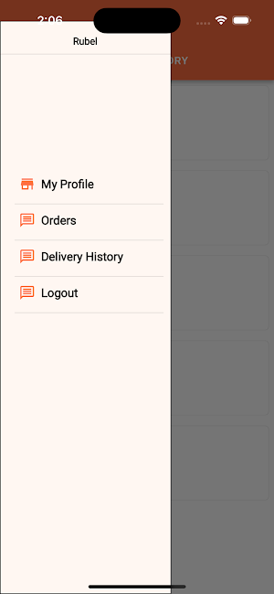 Wingsandthingspizza Delivery Screenshot 1