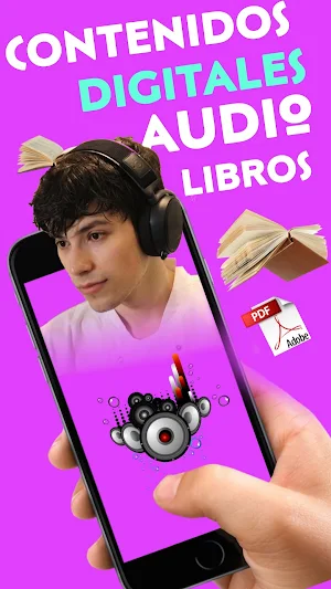 Psicoterapia en tus Manos Screenshot 3